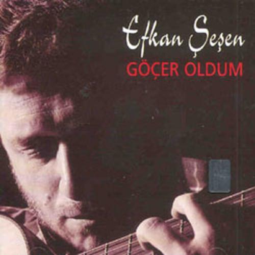 Göçer Oldum  Frontansicht 1