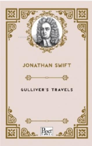 Gulliver's Travels  Frontansicht 1