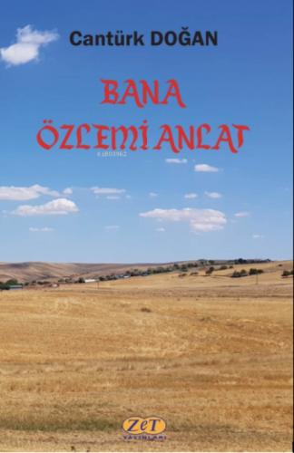 Bana Özlemi Anlat  Frontansicht 1