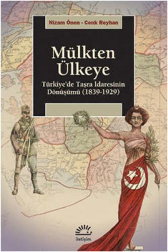 Mülkten Ülkeye  Frontansicht 1