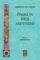 Ömrün Beş Mevsimi  Frontansicht 1