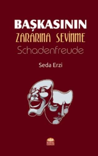 Baþkasının Zararına Sevinme - Schadenfreude  Frontansicht 1