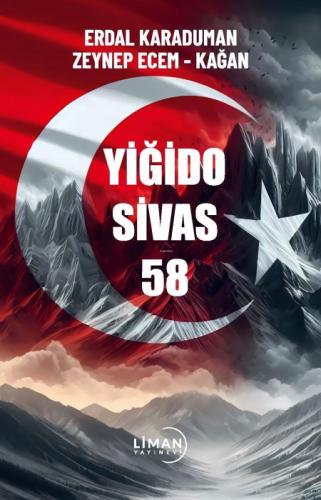 Yiğido Sivas 58  Frontansicht 1