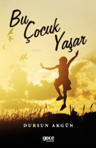 Bu Çocuk Yaşar  Frontansicht 1