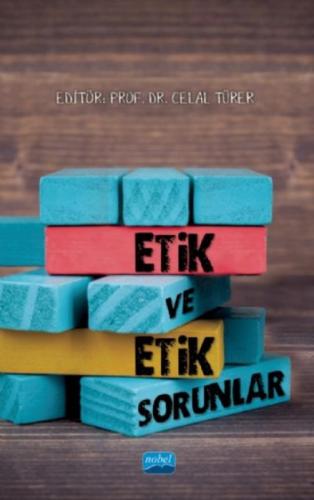 Etik ve Etik Sorunlar  Frontansicht 1