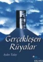 Gerçekleşen Rüyalar  Frontansicht 1