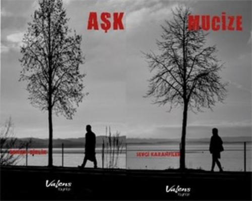 Mucize-Aşk  Frontansicht 1