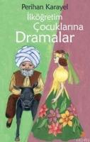 İlköğretim Çocuklarına Drama  Frontansicht 1