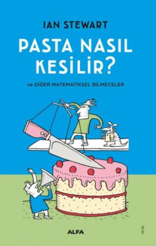 Pasta Nasıl Kesilir?  Frontansicht 1