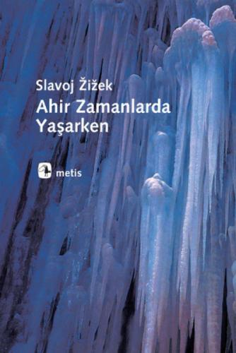 Ahir Zamanlarda Yaşarken  Frontansicht 1