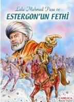 Lala Mehmed Paşa ve Estergon´un Fethi  Frontansicht 1