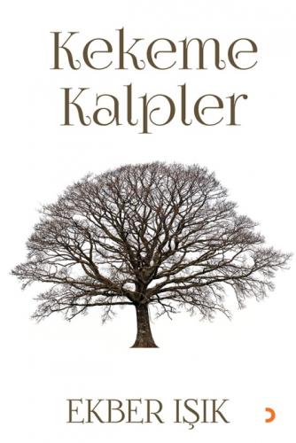 Kekeme Kalpler  Frontansicht 1