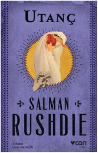 Utanç  Frontansicht 1