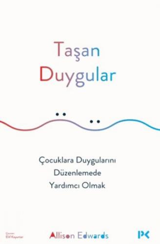 Taşan Duygular  Frontansicht 1