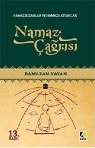 Namaz Çağrısı  Frontansicht 1
