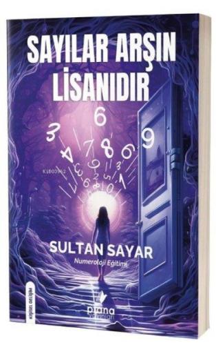 Sayılar Arşın Lisanıdır  Frontansicht 1