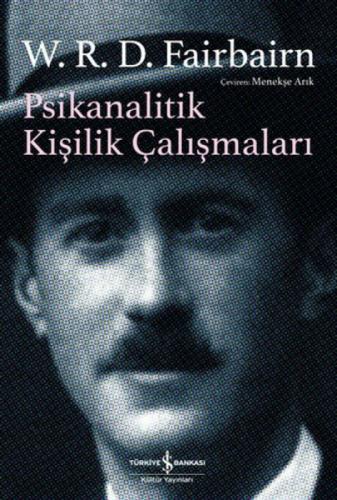 Psikanalitik Kişilik Çalışmaları  Frontansicht 1