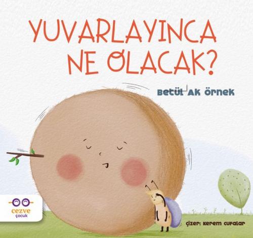 Yuvarlayınca Ne Olacak?  Frontansicht 1