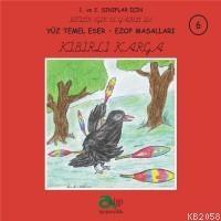 Kibirli Karga  Frontansicht 1