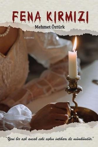 Fena Kırmızı  Frontansicht 1