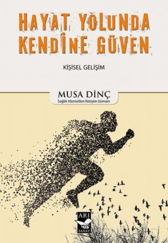 Hayat Yolunda Kendine Güven  Frontansicht 1