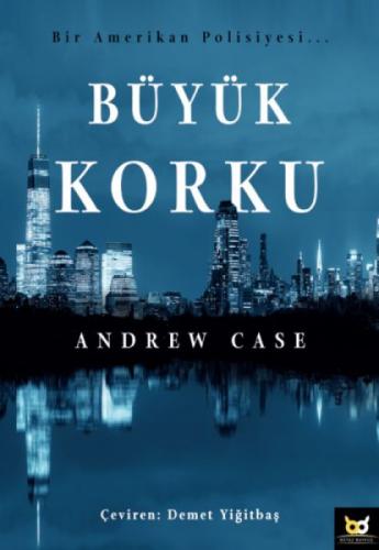 Büyük Korku  Frontansicht 1