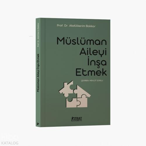 Müslüman Aileyi İnşa Etmek  Frontansicht 1
