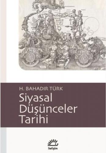 Siyasal Düşünceler Tarihi  Frontansicht 1