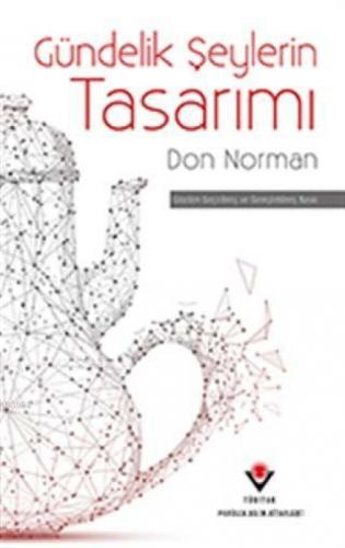 Gündelik Şeylerin Tasarımı  Frontansicht 1