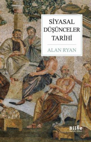 Siyasal Düşünceler Tarihi  Frontansicht 1