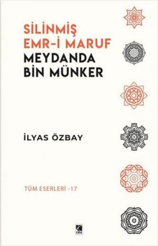 Silinmiş Emr-i Maruf, Meydanda Bin Münker  Frontansicht 1