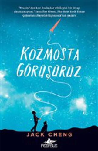 Kozmosta Görüşürüz  Frontansicht 1