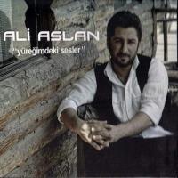 Yüreğimdeki Sesler (CD)  Frontansicht 1