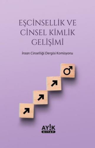 Eşcinsellik ve Cinsel Kimlik Gelişimi  Frontansicht 1