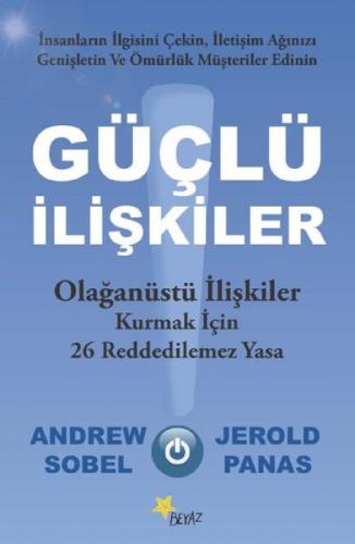 Güçlü İlişkiler  Frontansicht 1