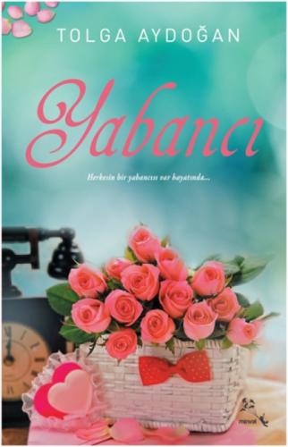 Yabancı  Frontansicht 1