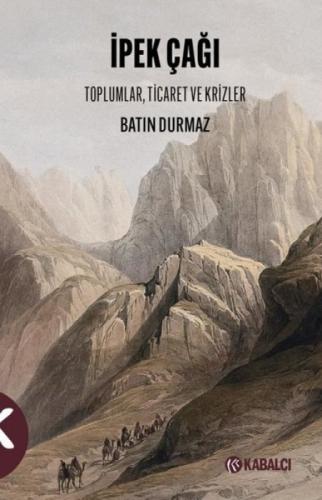 İpek Çaðı  Frontansicht 1