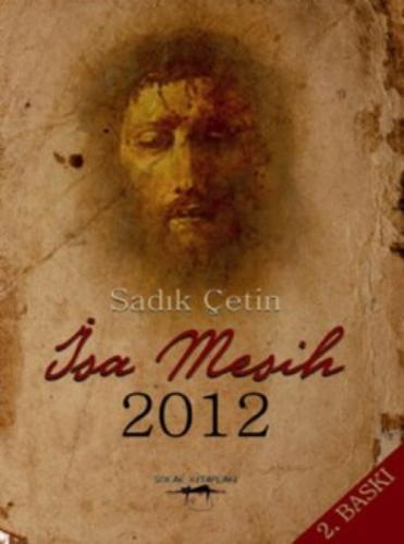 İsa Mesih 2012  Frontansicht 1