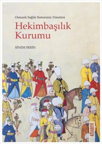 Hekimbaşılık Kurumu  Frontansicht 1