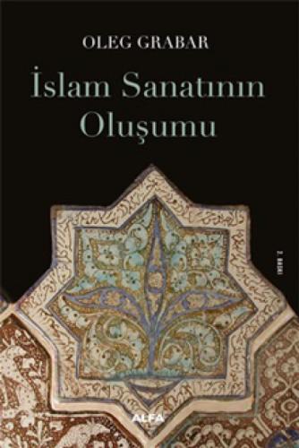 İslam Sanatının Oluşumu  Frontansicht 1