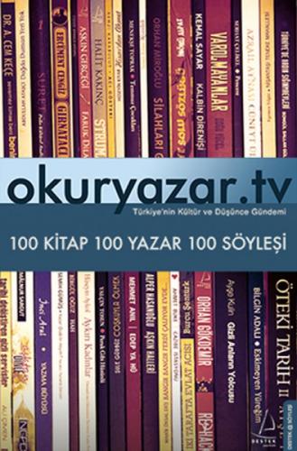 Okuryazar Tv  Frontansicht 1