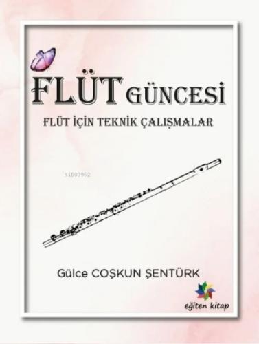 Flüt Güncesi Flüt İçin Teknik Çalışmalar  Frontansicht 1