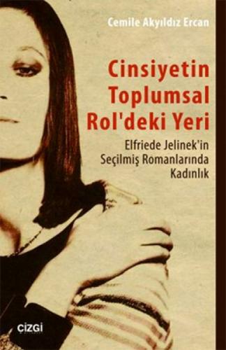 Cinsiyetin Toplumsal Rol'deki Yeri  Frontansicht 1