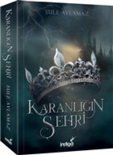 Karanlığın Şehri  Frontansicht 1