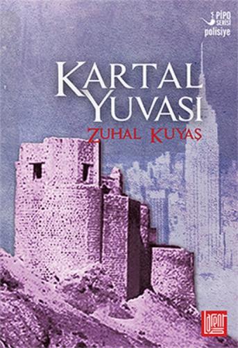 Kartal Yuvası  Frontansicht 1