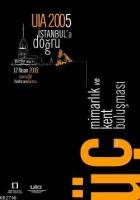 UIA 2005 istanbul'a Doğru  Frontansicht 1