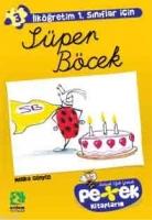 Süper Böcek  Frontansicht 1