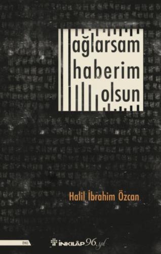Ağlarsam Haberim Olsun  Frontansicht 1