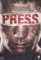 Press (DVD)  Frontansicht 1