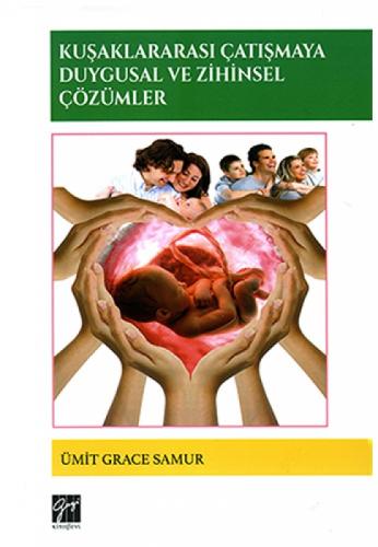 Kuşaklararası Çatışmaya Duygusal ve Zihinsel Çözümler  Frontansicht 1